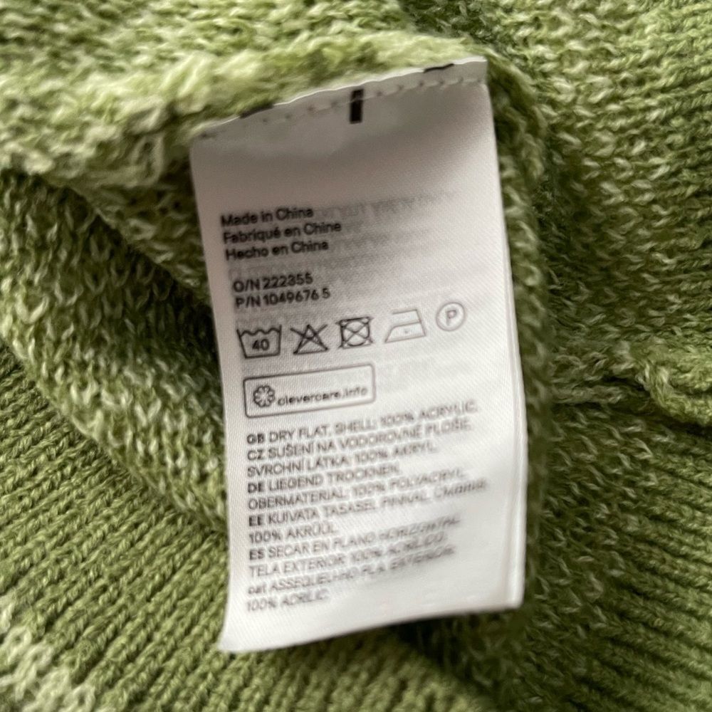 NWT knit halter dress size XS - Picture 6 of 10